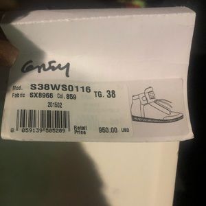 Maison Martin MarGielaa